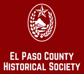 El Paso County Historical Society logo
