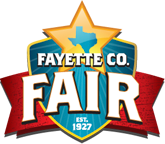 Fayette County Fair Association logo