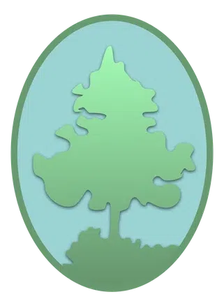 Timbergrove Manor Civic Club logo