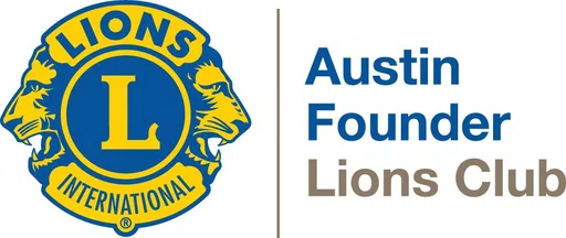 Activity Fund of the Lions Club of Austin logo