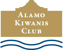 Alamo Kiwanis Club Charities Inc logo