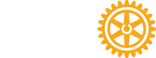 Rotary Club of Houston Foundation logo