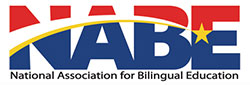National Association for Bilingual Education logo