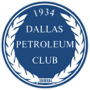 Dallas Petroleum Club logo