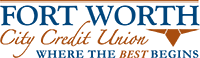 Fort Worth City Credit Union logo