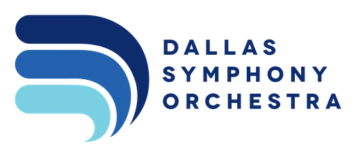 Dallas Symphony Association logo