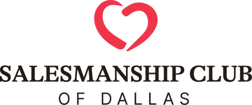 Salesmanship Club of Dallas logo