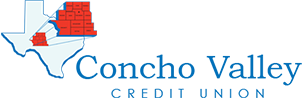 Concho Valley Credit Union logo