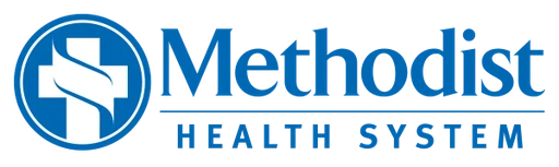 Methodist Hospitals of Dallas logo