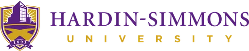 Hardin-Simmons University logo