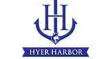 Robert S Hyer School Parent-Teacher Association logo