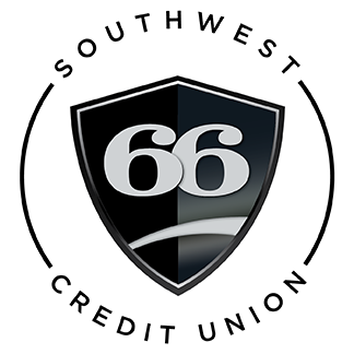 Southwest 66 Credit Union logo