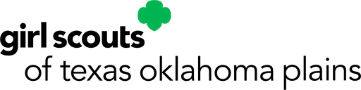 Girl Scouts of Texas Oklahoma Plains Inc logo