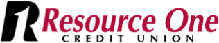 Resource One Credit Union logo