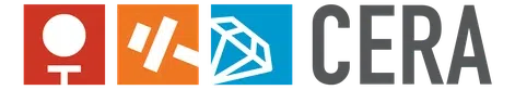 Corporate Employees Recreation Association logo