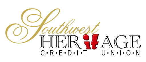 Southwest Heritage Credit Union logo