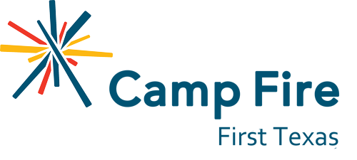 Camp Fire logo