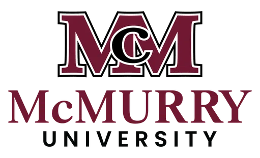 MCMURRY University logo