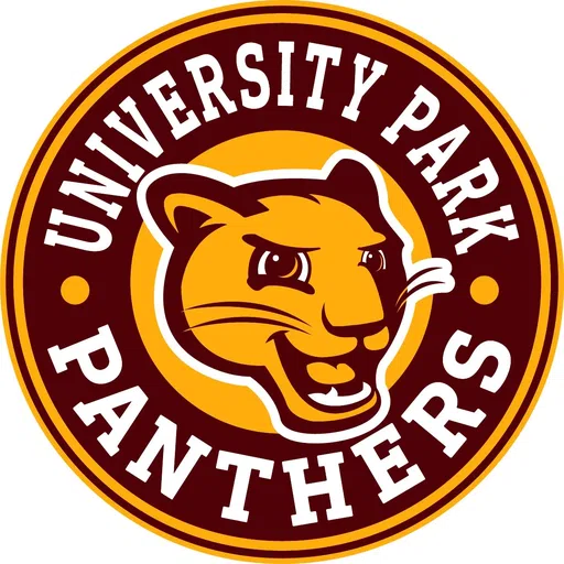 University Park School Parent- Teacher Association logo