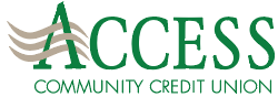Access Community Credit Union logo