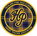 Highland Park High School Parent Teacher Association logo