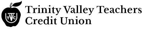 Trinity Valley Teacher Credit Union logo