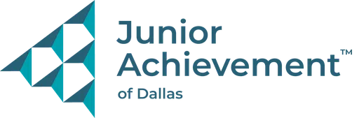 Junior Achievement of Dallas Inc logo