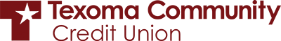 Texoma Community Credit Union logo