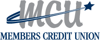 Members Credit Union logo