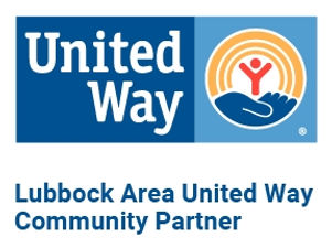 Family Service Association of Lubbock Texas logo