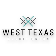 West Texas Credit Union logo