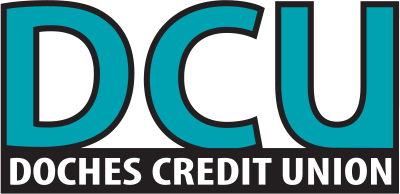 Doches Credit Union logo