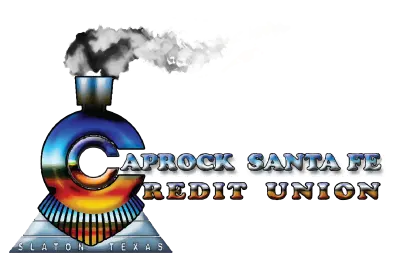 Caprock Sante Fe Credit Union logo