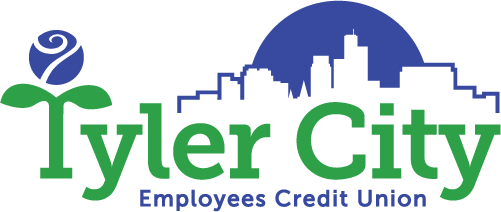 Tyler City Employees Credit Union logo