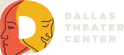 Dallas Theater Center logo