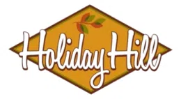 Holiday Hill Inc logo
