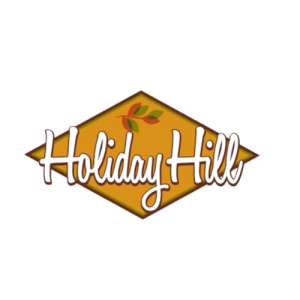 Holiday Hill Inc logo