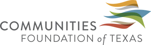 Communities Foundation of Texas logo