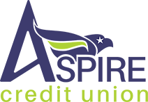Aspire Credit Union logo