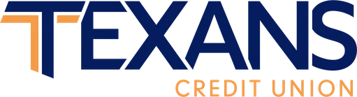 Texans Credit Union logo