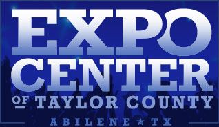Expo Center of Taylor County logo