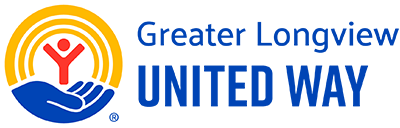 Greater Longview United Way Inc logo