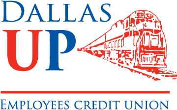 Dallas U P Employees Credit Union logo