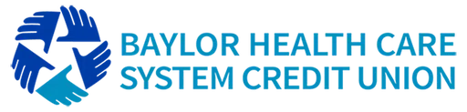 Baylor Health Care System Credit Union logo
