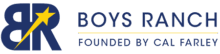 Cal Farleys Boys Ranch Foundation logo