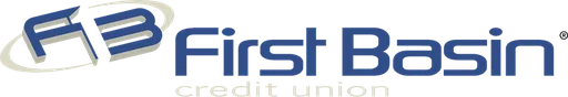 First Basin Credit Union logo