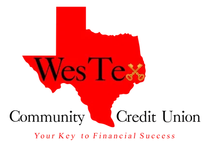 Westex Community Credit Union logo