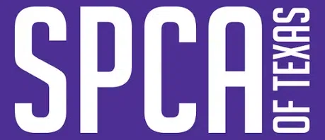 SPCA of Texas logo
