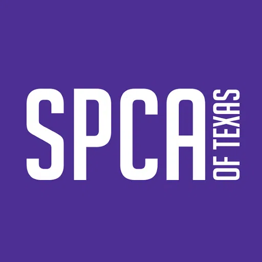 SPCA of Texas logo