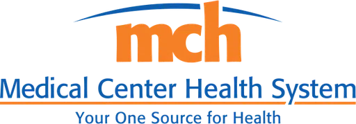 Medical Center Health System Foundation logo